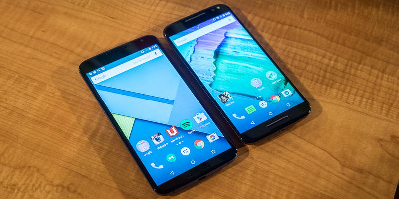 Illustration for article titled Moto X Style Hands-On: A Great Smartphone With a Price To Match
